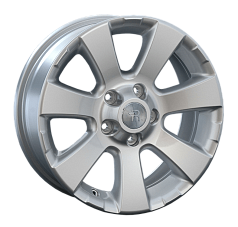 Шины R16 5x112 6,5J ET41 D57,1 Replay VV83 S