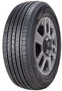 Летние шины 265/65 R17 Landspider CityTraxx H/T 112H 