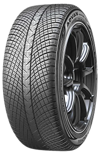 Зимние шины 245/45 R20 Yokohama Advan Winter V907 103V