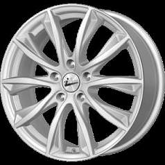 Диск R18 5x108 7,5J ET35 D67,1 iFree Кazaнтип (КС684) Нео-классик