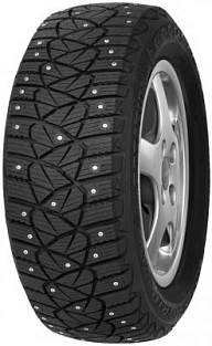 Зимние шины 215/65 R16 Goodyear Ultra Grip 600 MS D-Stud 98T Ш