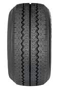 Летние шины 195/75 R16 Vittos VSC18 107/105R  