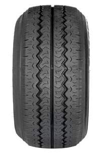Летние шины 195/75 R16 Vittos VSC18 107/105R 