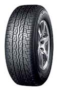Летние шины 265/65 R17 Yokohama Geolandar G902 112H 