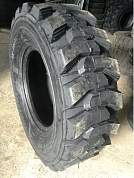 12,5/80 R18 Superguider QH604 12PR Шина для экскаватора-погрузчика 