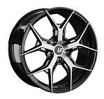 R19 5x114,3 8,5J ET45 D67,1 LS Forged FG14 BKF