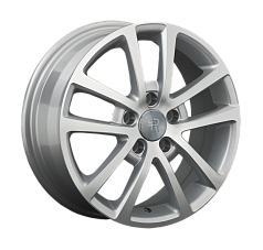 Диск R16 5x112 7J ET45 d57,1 Replay SK 22 S