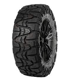 Летние шины 265/70 R17 Gripmax Mud Rage M/T IV 121/118Q LT WL