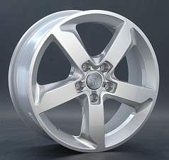 Шины R16 5x112 6,5J ET39,5 d66,6 Replay SNG 21 S