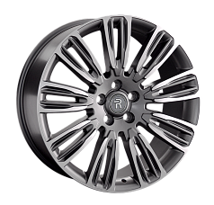 Шины R21 5x120 9,5J ET49 D72,6 Replay LR73 MGMF