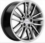 R18 5x108 8J ET46 D63,4 Carwel Алдан 1807 (Geely Tugella/ Jaguar XF/ F-Pace) SLT