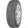 Шины Michelin Latitude X-Ice зимние