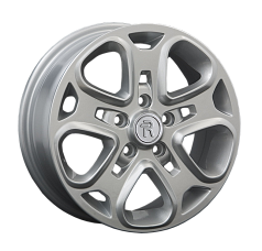 Шины R16 5x108 6,5J ET52,5 D63,3 Replay FD18 S 