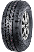 Летние шины 155/80 R12 Tracmax Radial RF08 88/86N  