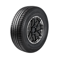Летние шины 225/75 R16 Powertrac CityRover 115/112S