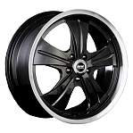 R22 5x130 10J ET45 D71,6 Racing Wheels Premium НF-611 SPT P