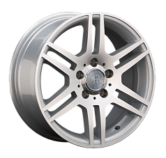 шина - euro-diski.ru Шины R16 5x112 7J ET35 D66,6 Replay A192 SF