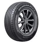 Летние шины 225/65 R17 Nexen Roadian HTX 2 102H Корея 