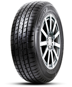 Летние шины 255/70 R16 Hifly Vigorous HT601 111T 