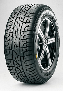 Летние шины 295/40 R22 Pirelli Scorpion Zero §(MO1) 112W XL
