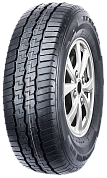 Летние шины 205/70 R15 Tracmax Transporter RF09 106/104R  