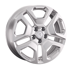 Диск R18 5x114,3 7J ET35 D60,1 Replay TY345 S