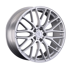 Шины R19 5x112 8,5J ET25 D66,6 Replay B210 S