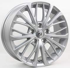 Диск R16 5x114,3 6,5J ET39 D60,1 RST R036 SL