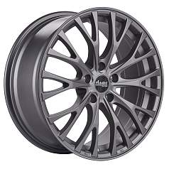 Диск R19 5x114,3 8,5J ET40 D67,1 Advanti Racing Fastoso ML537 MQSU