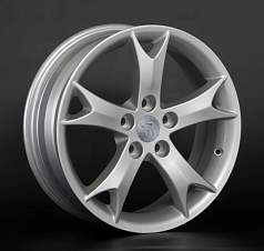 Диск R17 5x114,3 6,5J ET38 D67,1 Replay Mi 13 S 