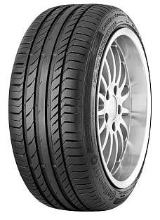 Continental шина 275/50 R20 109W - euro-diski.ru Летние шины 275/50 R20 Continental ContiSportContact 5 SUV 109W MO