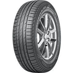 Летние шины 265/60 R18 Ikon Nordman S2 SUV 110V 