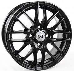 Диск R14 4x98 5,5J ET35 D58,6 RST R004 BL