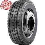 215/75 R17,5 Ling Long KLD200 126/124M TL 14PR Ведущая 3PMSF 
