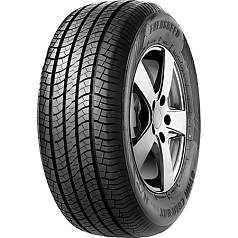 Летние шины 255/55 R18 Evergreen Dynacomfort ES83 109Y 