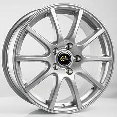Диск R17 5x114,3 7J ET39 D67,1 Cross Street СR-16 S
