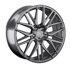 Диск R19 5x114,3 8J ET35 D67,1 LS Forged FG04 MGM