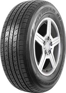 Летние шины 215/60 R17 Joyroad Grand Tourer H/T 96H