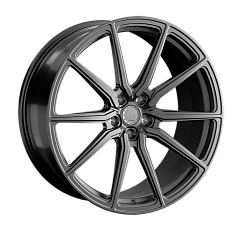 Диск R21 5x112 9,5J ET31 D66,6 LS Forged LS FG01 MGM
