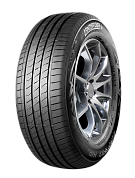 Летние шины 165/65 R15 Landspider Eurotraxx H/P 81T 4PR TL  