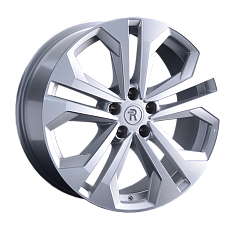 Шины R20 5x112 9J ET33 D66,6 Replay A203 SFP