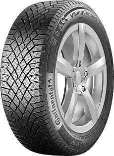 Зимние шины 275/50 R20 Continental VikingContact 7 113T XL FR 