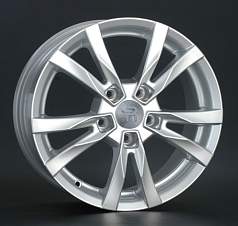 Диск R17 5x114,3 7J ET47 D67,1 Replay KI179 S