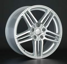 Шины R19 5x112 8,5J ET45 d66,6 Replay A 91 SF