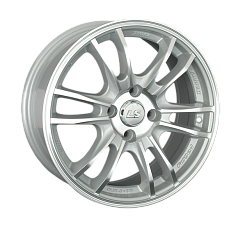 Диск R15 4x100 6,5J ET40 D73,1 LS Wheels 275 SF