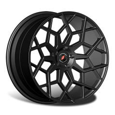 Диск R22 5x120 9J ET45 D72,6 Inforged IFG42 Black 