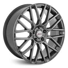Диск R20 5x120 8,5J ET47 D72,6 X'trike X-137 BH