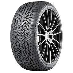 Шины Nokian Tyres WR Snowproof P зимние