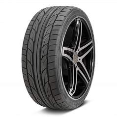 Летние шины 275/35 R20 Nitto NT555 G2 102Y 