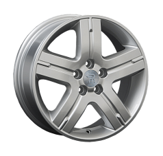 Шины R17 5x100 7J ET55 D56,1 Replay SB5 S